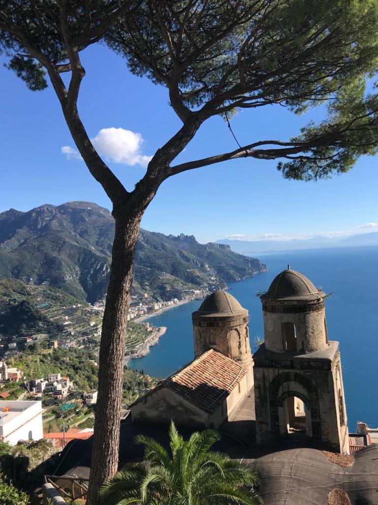 That'S Atrani Villa Exterior photo