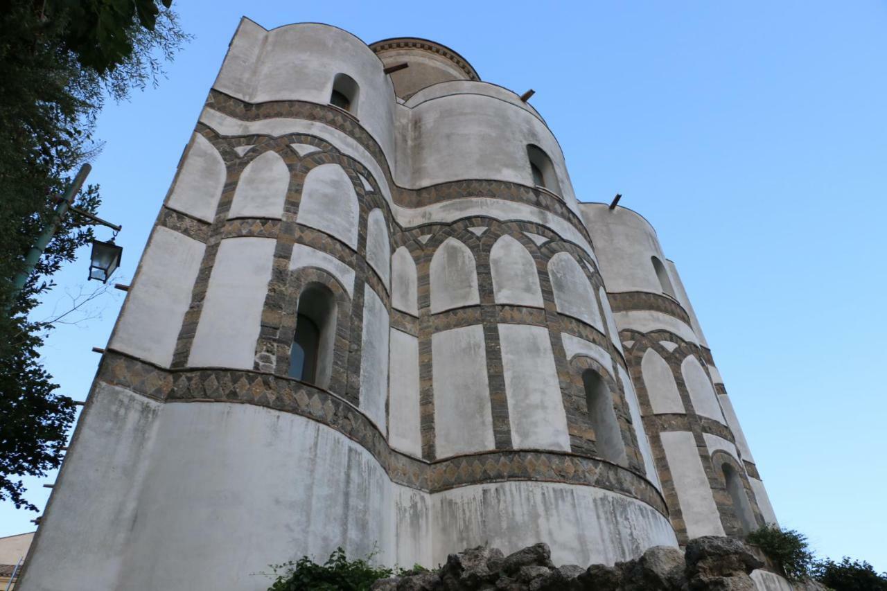 That'S Atrani Villa Exterior photo