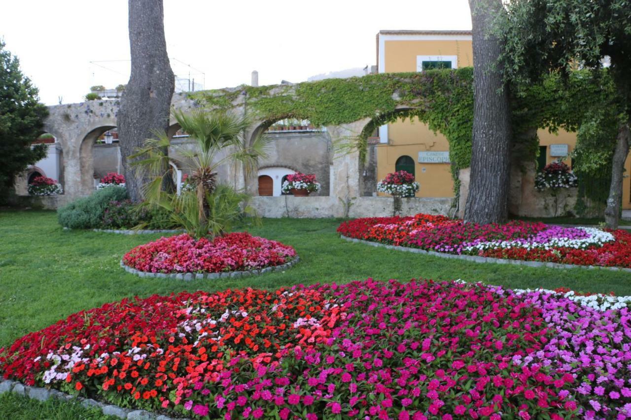 That'S Atrani Villa Exterior photo