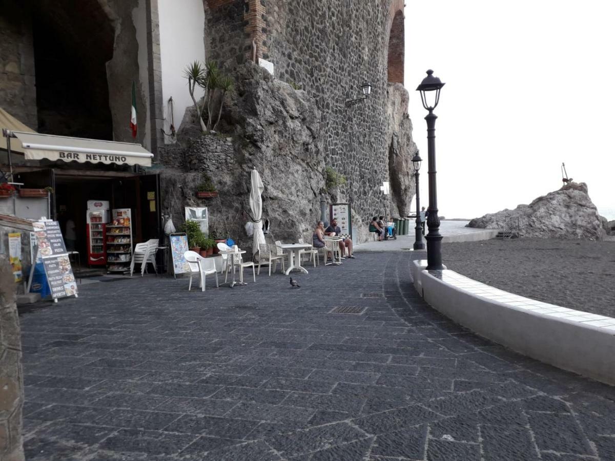 That'S Atrani Villa Exterior photo